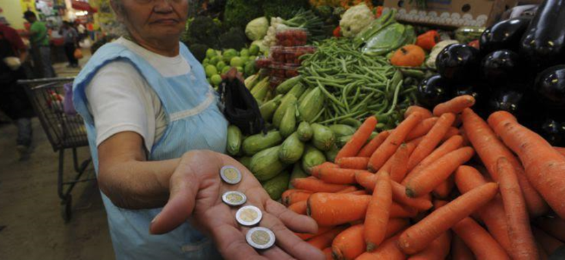 Aumento de precios afecta a los peruanos